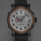 Romain Jerome Titanic-DNA RJTIAU.402.20 — stahl Automatic watch