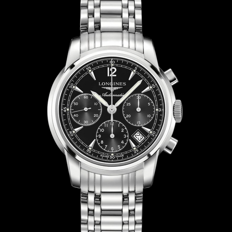 Longines Saint-Imier L2.752.4.52.6