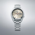 Seiko 5 Sports SNXS Automatic Ivory ref. SRPK91K1 — stahl Automatic watch