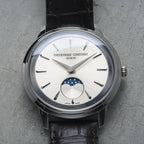 Frederique Constant Classics Moneta Moonphase