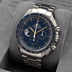 Omega Speedmaster Jubiläumsreihen