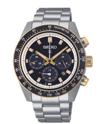 Seiko Prospex Speedtimer Solar Chronograph Circuit Race