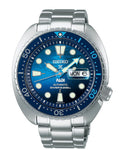 Seiko Prospex Automatik Diver´s Day-Date Turtle PADI Special Edition