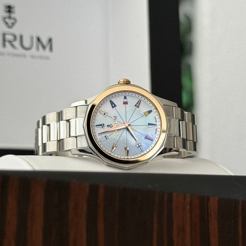 Corum Admiral's Cup 020.100.24/V200 PN12