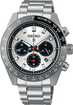 Seiko Prospex Speedtimer Solar Chronograph