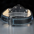 Tonino Lamborghini Panfilo ref. TLF-T03-4 — titaniumium Automatic watch