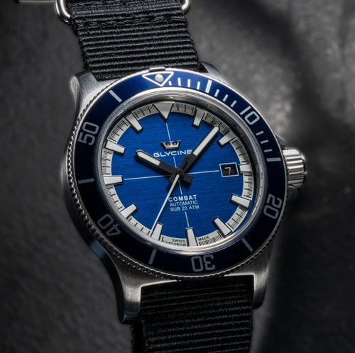 Glycine GL0528 Combat Sub 42