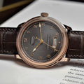 Parmigiani Fleurier Tonda 18k/750 Rose Gold Automatic ref. PFC423-1600201-HA1241 — 18k/750 rosegold Automatic watch