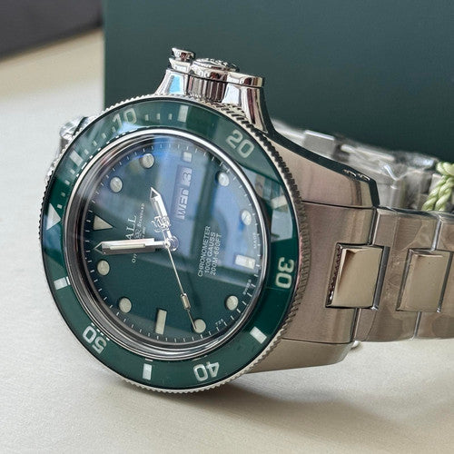 Ball Engineer Original ref. DM2218B-S2CJ-GR — stahl Automatic watch