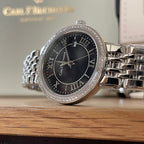 Carl F. Bucherer Adamavi ref. 00.10315.08.35.31 — stahl Quartz watch