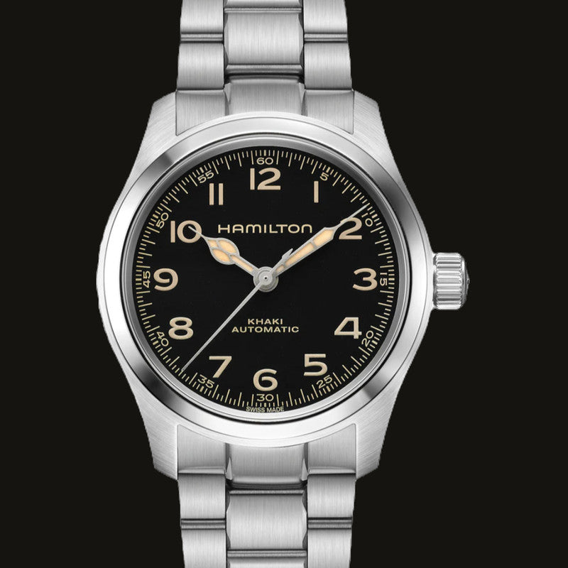 Hamilton Khaki Field Murph Auto 38mm