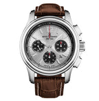 Revue Thommen Airspeed ref. 16041.6332 — stahl Automatic watch