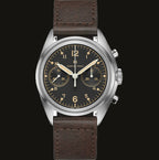 Hamilton Khaki Pilot Pioneer Mechanical Chrono