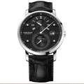 Louis Erard Excellence Automatic ref. 86236AA02BDC51 — stahl Automatic watch