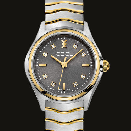 Ebel Wave Lady