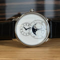 Jaquet-Droz Grande Seconde Moon