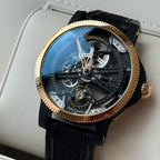 Chronoswiss SkelTec Limitierte Edition 50 Stück