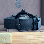 Corum Bubble Dani Olivier Watch ref. L082/03017 — stahl Automatic watch