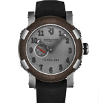 Romain Jerome Titanic-DNA RJTIAU.401.10 — stahl Automatic watch