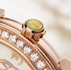 Parmigiani Fleurier Tonda Selene 18k Rose Gold 36mm