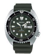 Seiko Prospex Automatik Diver´s Day-Date King Turtle
