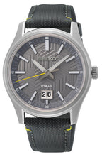 Seiko Conceptual Gent Quarz Saphir