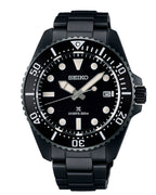 Seiko Prospex Solar Diver's 41mm