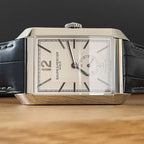 Baume & Mercier Hampton M0A10528 — stahl Automatic watch