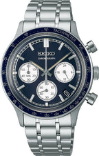 Seiko Conceptual Sport Chronograph 39mm