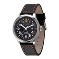 Zeno-Watch Basel Retro Tre Pilot GMT (Dual Time)