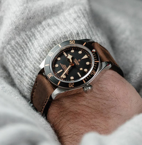 Tudor Black Bay Fifty-Eight M79030N-0002