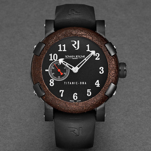 Romain Jerome Titanic-DNA ref. RJTIAU.101.20 — stahl Automatic watch