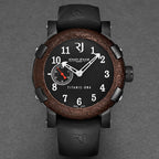 Romain Jerome Titanic-DNA ref. RJTIAU.101.20 — stahl Automatic watch