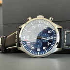 Zeno Watch Navigator NG Chronograph Quartz