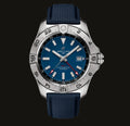 Breitling Avenger Automatic Gmt 44