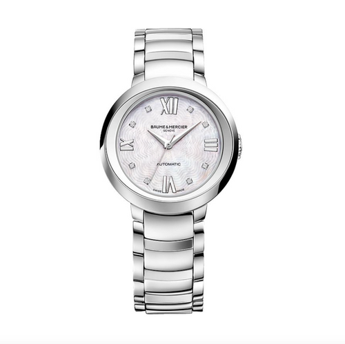 Baume & Mercier Promesse