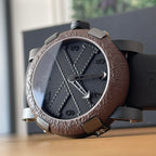 Romain Jerome Titanic-DNA RJTGAU.102.20 — stahl Automatic watch