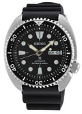 Seiko Prospex Automatik Diver´s Day-Date