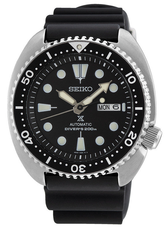 Seiko Prospex Automatik Diver´s Day-Date