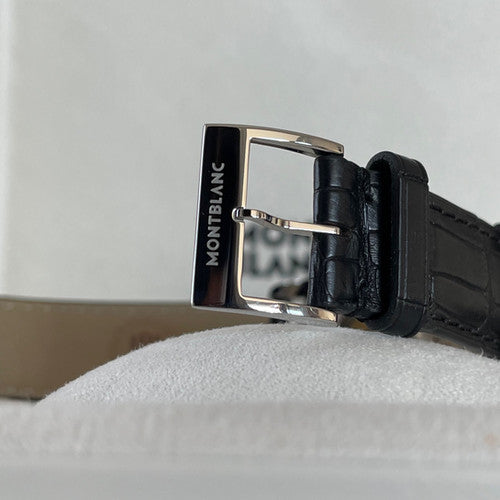 Montblanc Heritage Chronométrie