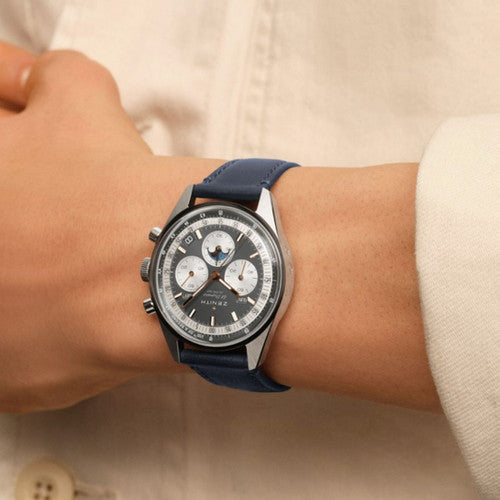 Zenith CHRONOMASTER ORIGINAL TRIPLE CALENDAR