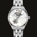 Hamilton Jazzmaster Open Heart Lady