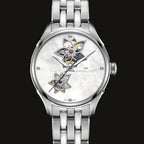 Hamilton Jazzmaster Open Heart Lady