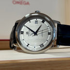 Omega De Ville Prestige Co-axial