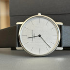 Zeno-Watch Basel Bauhaus Stripes ref. 3767Q-i3 — stahl Quartz watch