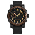 Romain Jerome Titanic-DNA ref. RJTIAD.103.20 — stahl Automatic watch