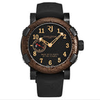Romain Jerome Titanic-DNA ref. RJTIAD.103.20 — stahl Automatic watch