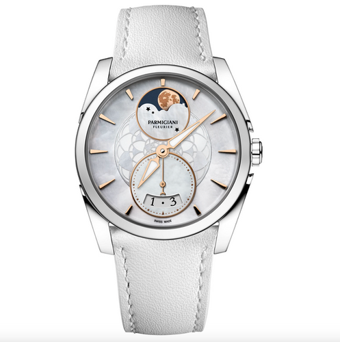 Parmigiani Fleurier Tonda Metropolitaine