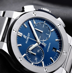 Hublot Classic Fusion Chronograph