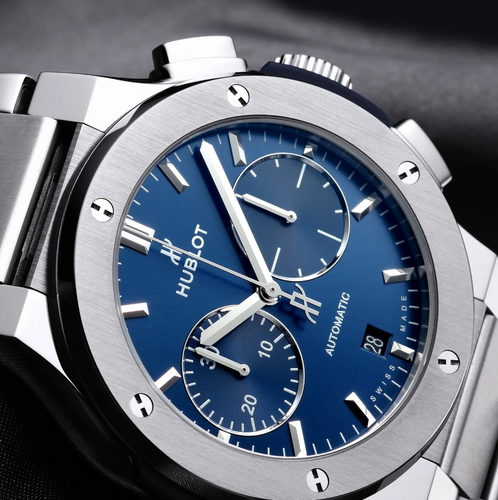 Hublot Classic Fusion Chronograph